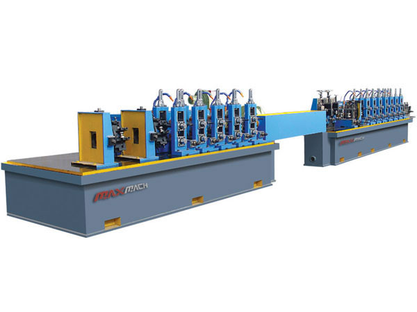 Φ10-38mm steel pipe production line