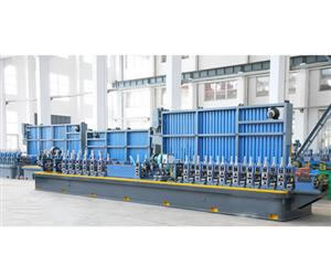 Maxtube 28 Pipe Production Line