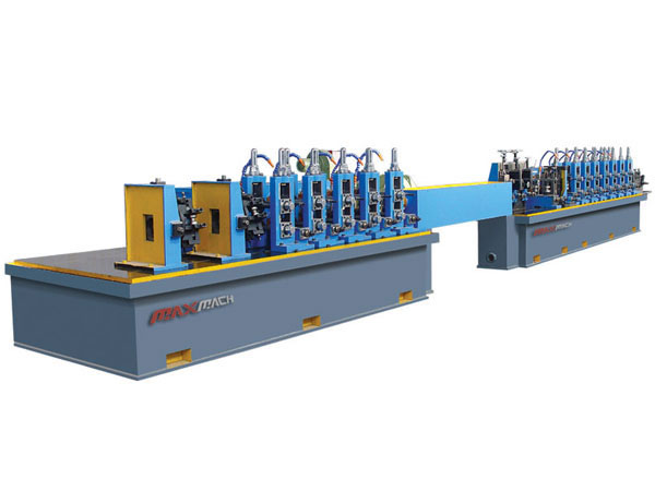 Maxtube 45 Tube Welding Machine