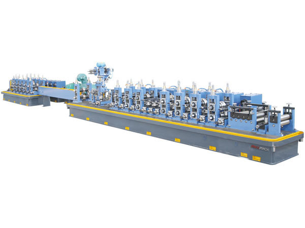 Maxtube 76 Tube Mill Line