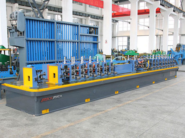 Maxtube 90 Welding Tube Mill Machine