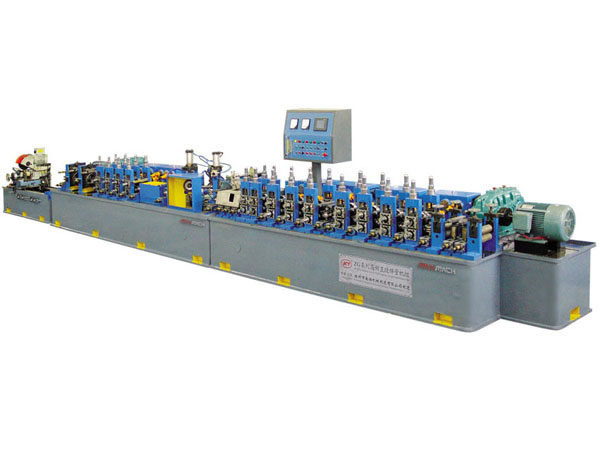Maxtube-Bg60 Stainless Steel Tube Mill Line