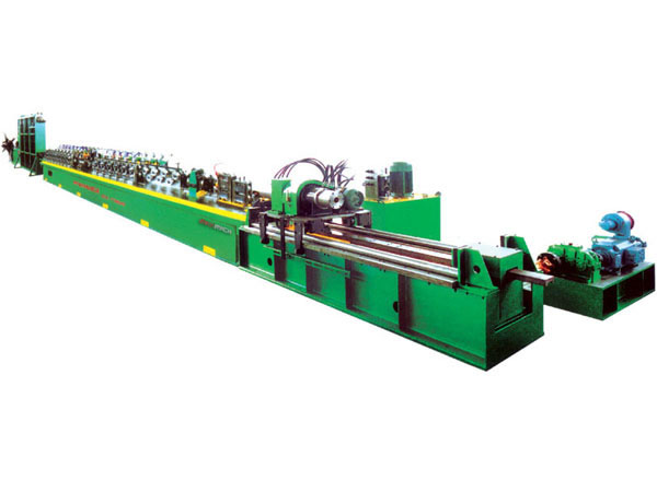 Maxtube-fg30 Plastic Tube Production Making Line