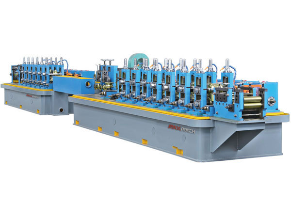 Φ13-50.8mm steel pipe welding machine