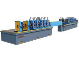 Φ10-38mm steel pipe production line