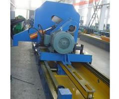 Maxtube 28 Pipe Production Line