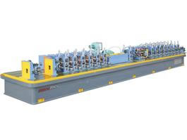 Maxtube 32 Pipe Making Machine