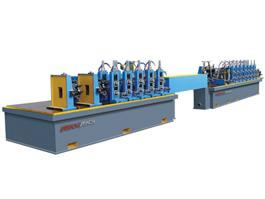 Maxtube 45 Tube Welding Machine