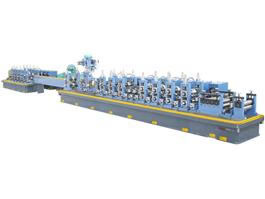 Maxtube 76 Tube Mill Line