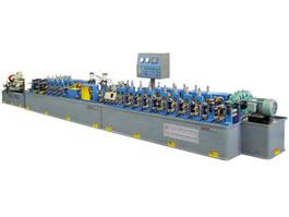 Maxtube-bg20 Stainless Steel Tube Mill Line
