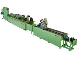 Maxtube-fg20 Plastic Tube Production Line