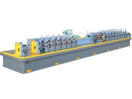 Carbon steel pipe automatic welding machine