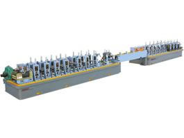 Carbon steel tube forming machine