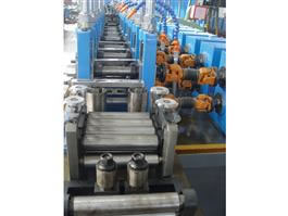 Maxtube 45 Tube Welding Machine