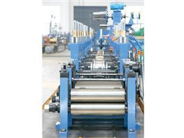 Maxtube 76 Tube Mill Line
