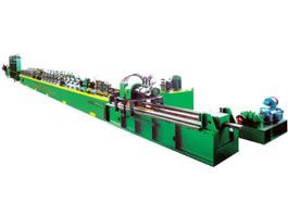 Φ8-30mm Steel Pipe Making Machine
