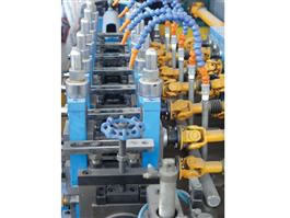 Φ38.1-76.2mm stainless steel tube making machine