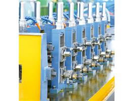 Φ25.4-50.8mm stainless steel pipe welding machine